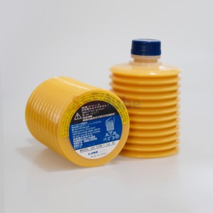 Cartouche de graisse LUBE LHL-X100-7 700ml Lubrifiant pour système de lubrification automatique des machines CNC FANUC Brother Mazak - Product Image 5