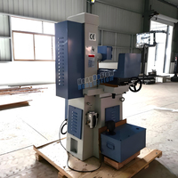Meuleuse verticale CNC HengDaFlow Factory M618 1,1 kW haute productivité 220V/380V en provenance de Chine