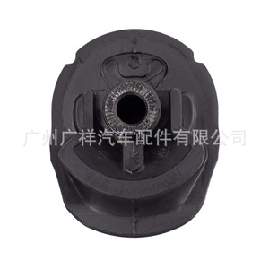 Buje de brazo de control 48725-12570 para suspensión inferior MacPherson de Toyota Corolla Altis - Product Image 3