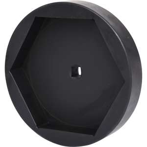 KS TOOLS 3/4 "Douille pour écrou d'essieu, 6 pans, court, 200mm - Product Image 1