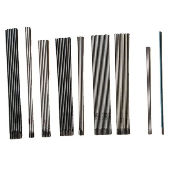 Supply High Quality AWS E6013/E7018 2.5mm, 3.2mm, 4.0mm Low Carbon Steel Welding Electrode