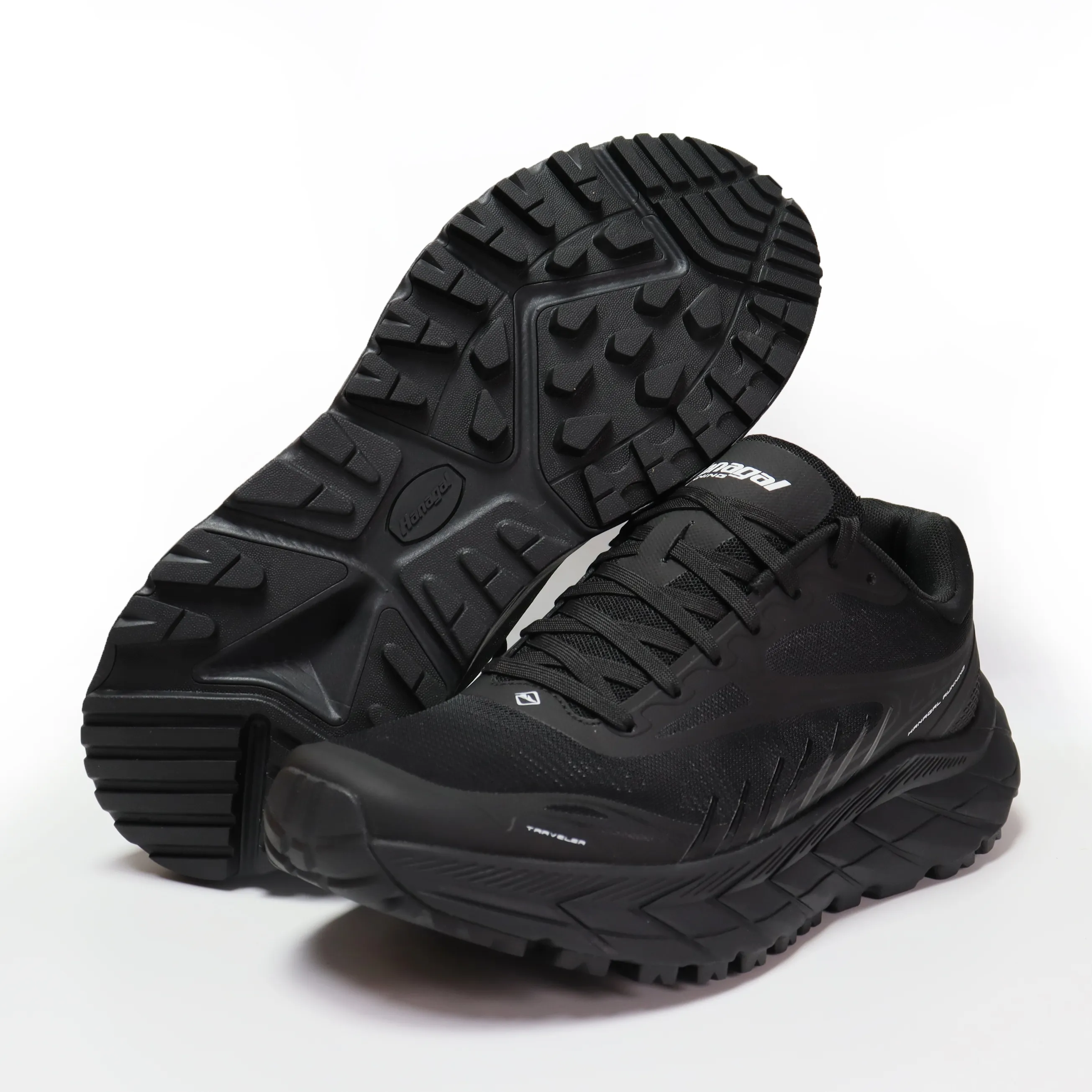 Mới Ra mắt thời trang Trọng lượng nhẹ EVA Sneakers người đàn ông ngoài trời Giày chạy cho nam giới và phụ nữ