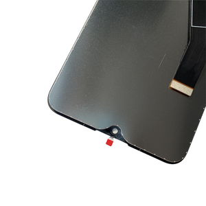 จอ LCD แท้ที่เหมาะสมสำหรับ 8A ชุดจอแสดงผลพร้อมระบบสัมผัสสำหรับ 8A จอสัมผัส LCD - Product Image 6