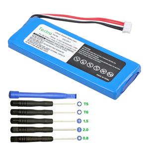 Baterai Speaker P5542100-P untuk J B L Pulse 2, 3, Pulse2, Pulse3 - Product Image 1