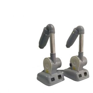 Souffleur d'air chaud pour l'industrie du calfeutrage de chaussures, machine à repasser le cuir, souffleur d'air chaud industriel pour cuir PU, tissu, plastique - Product Image 3