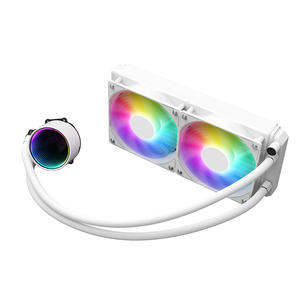 <span class=keywords><strong>PC</strong></span> <span class=keywords><strong>Gamer</strong></span> cpu <span class=keywords><strong>refroidisseur</strong></span> d'eau Super silencieux 240mm AIO RGB CPU haute Performance liquide <span class=keywords><strong>refroidisseur</strong></span> <span class=keywords><strong>pc</strong></span> refroidissement par eau 240 <span class=keywords><strong>refroidisseur</strong></span> - Product Image 5