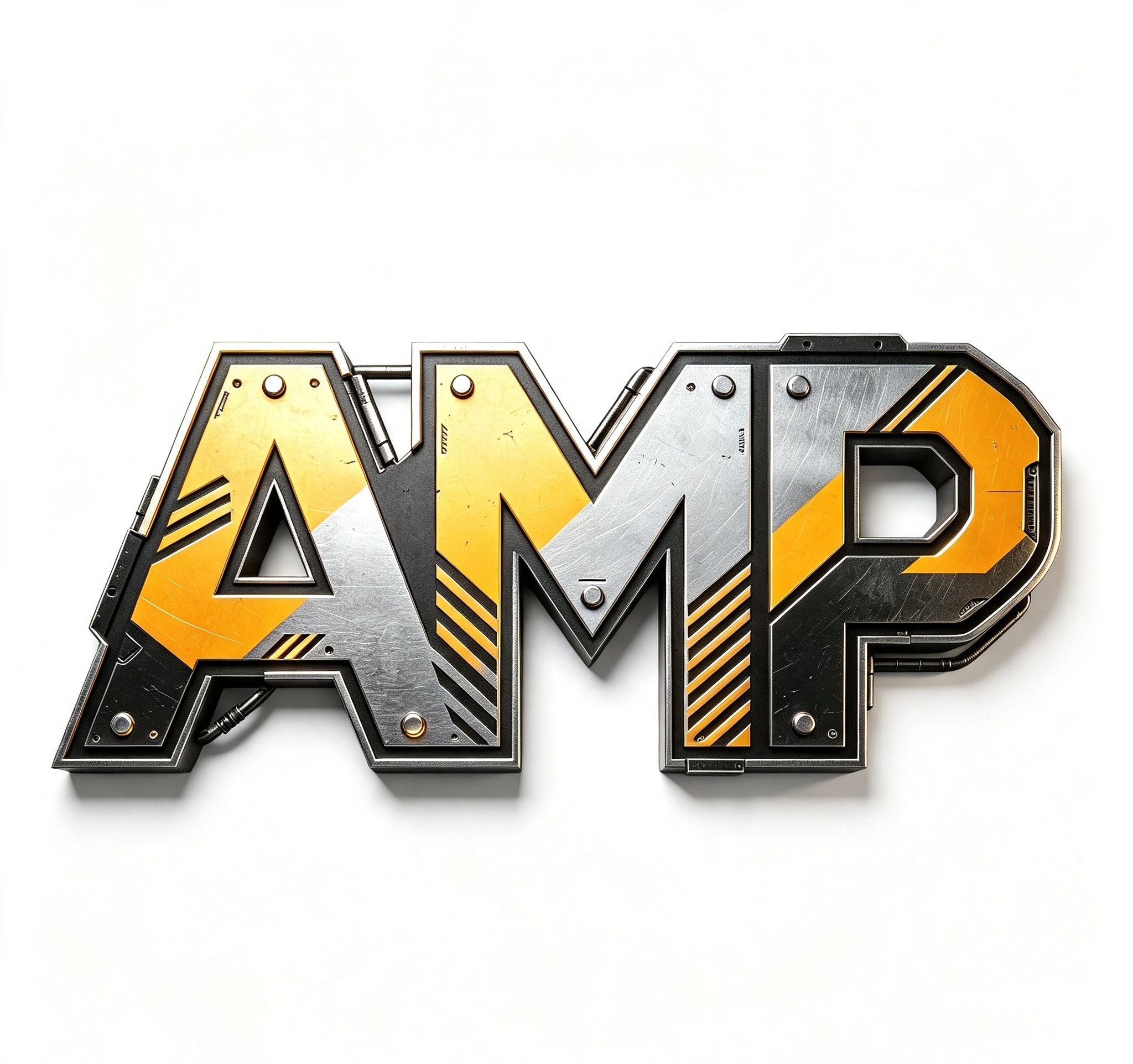 AMP INDUSTRY LLC logo