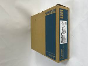 Amplificateur servo AC Mitsubishi série MELSERVO-J4 MR-J4-40B - Product Image 1