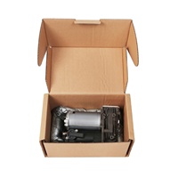Compresseur de suspension pneumatique au prix d'usine LR006201 RQL000014 pour Land Rover Range Rover L322