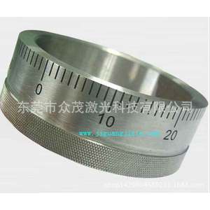 Fiber Laser Marking Machine 10W <b>Bench</b> Top Pulsed Raycus Head High Accuracy Metal <b>Plastic</b> Marking - Product Image 1