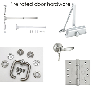 AKADA 25-120KG הזזה דלת קרוב יותר עם להחזיק פתוח אופציונלי - Product Image 5