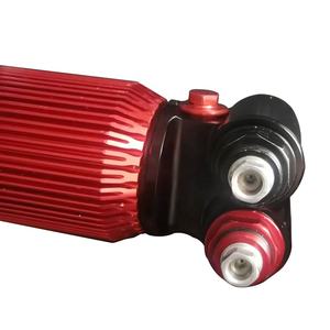 โช้คอัพแบบคอยล์โอเวอร์ Anti Roll VRD4X4 Monster ขนาด 2.5 นิ้ว พร้อมระบบกันกระแทกภายในแบบ RCS ปรับได้ 6 ระดับ ระบบไฮดรอลิกบัฟเฟอร์ สำหรับการแข่งขัน - Product Image 3