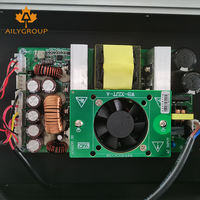 Máquina De impresión De 120 pulgadas, plóter De impresión Eco solvente, máquina De impresión