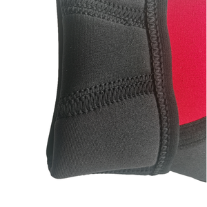 Genouillères de compression <span class=keywords><strong>UNIQ</strong></span> Fitness Squat Haltérophilie Genouillère de sécurité pour l'haltérophilie - Product Image 3