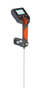 ポータブル密度計実験室密度計ガソリン密度計 - Product Image 4