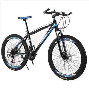 공장 도매 자전거 26 인치 21 속도 산악 자전거 bicycletas MTB 자전거