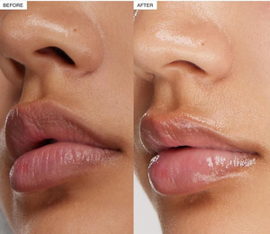 Bálsamo Labial con Aroma a Melocotón 5g, Vitamina E, Manteca de Karité, Resistente al Agua, Larga Duración, Hidratación Profunda, Cosméticos para el Cuidado de los Labios - Product Image 6