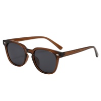 Lunettes de soleil polarisées pour femmes, design de marque tendance, prix usine, lunettes de protection solaire pour l'extérieur