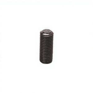 Vis à dents Pt18 Pt19 en acier au carbone, pinces, pièces mécaniques - Product Image 1