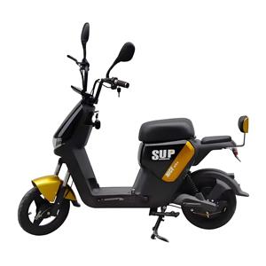 Bicicleta Eléctrica Urbana de 14 Pulgadas, 1000W, 48V, Motor sin Escobillas, Acero al Carbono, 3 Velocidades, Pantalla LCD, Largo Alcance de 50km, Batería Oculta de 960Wh - Product Image 1