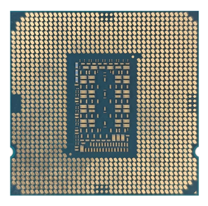 Procesador <span class=keywords><strong>Intel</strong></span> <span class=keywords><strong>Core</strong></span> <span class=keywords><strong>i5</strong></span> <span class=keywords><strong>11600</strong></span> de 11ª Generación, CPU Original Extraído, Grado A, Probado, 2.8GHz, LGA1200, para Computadora de Escritorio - Product Image 2