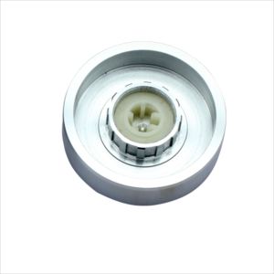 X121 X120 X190 X119 Accessoire de bouton électronique pour produits électroniques, Bouton de mixage DJ, Capuchon de bouton universel, Accessoire de dispositif - Product Image 6