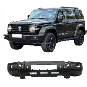 Parachoques delantero de nueva condición para tanque 300 <span class=keywords><strong>Escudo</strong></span> de parachoques protector de coche para frente de coche - Product Image 1