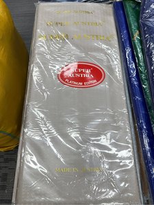 Bazin Riche Hochwertiger Stickstoff aus Baumwolle Glänzend Super <span class=keywords><strong>Magnum</strong></span> Gold <span class=keywords><strong>XXL</strong></span> Gekämmte bedruckte Anzüge für Mädchen für Bettwäsche - Product Image 4