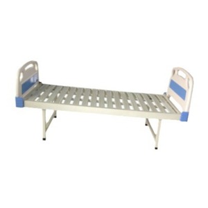 Cama de Hospital 1980*900*550 con Cabecera de ABS y Barandilla de Aleación de Aluminio para Adultos y Ancianos - Product Image 5