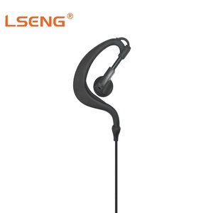 Auriculares con Cable Resistentes LSENG, Compatibles con Motorola XiR P8668i XPR6350 DP4401e APX6500 DGP5050, <span class=keywords><strong>Radio</strong></span> Bidireccional - Product Image 2