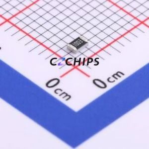 0805ตัวต้านทาน SMD แบบ RT0805CRB07100KL (ประเภท: ฟิล์มบาง) (ความต้านทาน: 100Kohm ความแม่นยำ: 0.25%) - Product Image 1