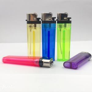 DONGYI Briquet à gaz <span class=keywords><strong>jetable</strong></span>/rechargeable pas cher pour cigarettes, encendedor en vente - Product Image 4