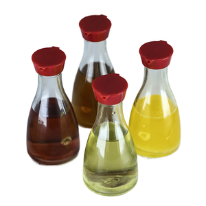 Botella de Vidrio Transparente para Condimentos y Especias, Botella de Aceite de Oliva Sellada, Salsa de Ostras, Soja Antigua - Product Image 3