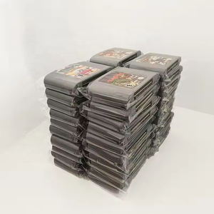 Cartucho de Juego Mar Kart 64 <span class=keywords><strong>Super</strong></span> Smash <span class=keywords><strong>Bros</strong></span> GoldenEye 007 Supered Mar 64 de 128 Bits para Consola Nintendo 64, Versión Estadounidense - Product Image 1