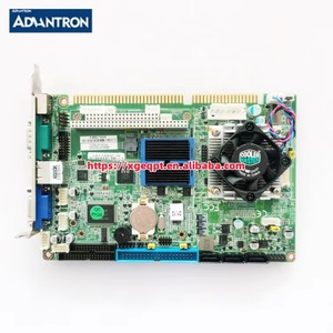 Carte mère industrielle d'origine et neuve Advantech PCA-6782, PCA-6782D, PCA-6782N, module de commande principal - Product Image 3