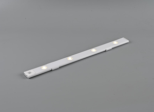 50CM Super Long Motion <b>Sensor</b> <b>LED</b> Under Cabinet <b>Light</b>,USB Rechargeable Dimmable Night <b>Light</b> for Home Cabinet Decor - Product Image 4
