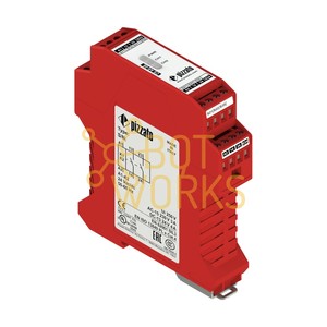 พิซซาโต้ CSAR08M120 - ใหม่ - Product Image 1