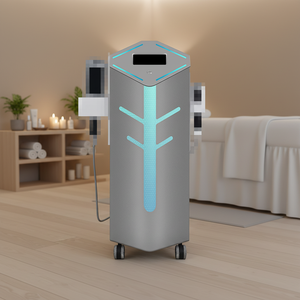 Máquina de Terapia de Rodillos 5D 8D 9D, Rodillo Interno de Vacío, Masajeador Quemador de Grasa, Terapia de Rodillos - Product Image 1