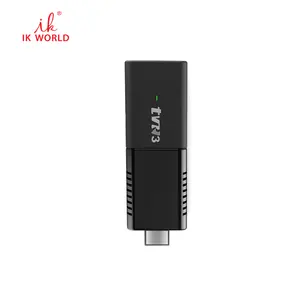 Ik H3 Ik316 H313 2.4G 5G Vuur Tv Stick Bt Afstandsbediening Android 10.0 Android Tv Stick Tv 4K Usb Stick 4K