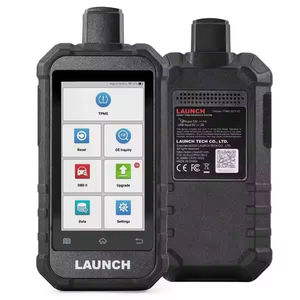 Launch Creader TPMS 5011 V2 TPMS Activation and Diagnostic Tool WIFI Standalone Version Reading Learning and <strong>Programming</strong> - Product Image 2