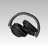 Casque audio supra-auriculaire BH682G Auracast BT, Bluetooth 6.0, diffusion audio multi-appareils, ultra faible consommation, 35 heures d'autonomie, conférence