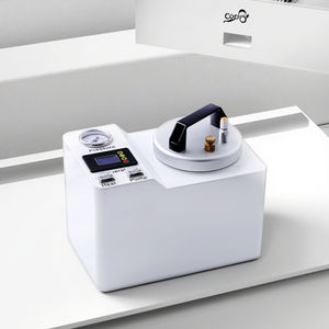 <span class=keywords><strong>Unit</strong></span>é de polymérisation à pression d'air pour prothèses dentaires en acrylique portable, machine de laboratoire dentaire, <span class=keywords><strong>unit</strong></span>é de polymérisation numérique - Product Image 1