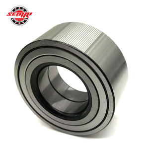 30*60*37mm otomobil tekerlek poyra rulmanları DAC306037B - Product Image 5