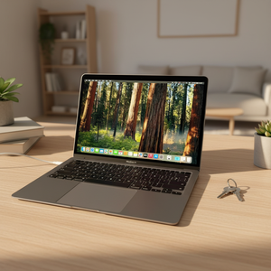 คุณภาพสูงสำหรับ M-A-C-Notebook <span class=keywords><strong>2020</strong></span> A2337 M1 <span class=keywords><strong>Intel</strong></span> I5 8GB แผง256SSD TN แล็ปท็อปที่มีคุณภาพสูงสำหรับธุรกิจ - Product Image 2