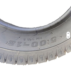 Alta qualidade 5.00-12 Motorcycle Tire Tubeless para Off-Road Dirt <span class=keywords><strong>Bike</strong></span> - Product Image 3