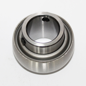 Inserted Ball <b>Bearings</b> UC201 UC202 UC203 UC204 UC205 UC206 UC207 UC208 UC209 for Agricultural Machinery Factory Direct - Product Image 5