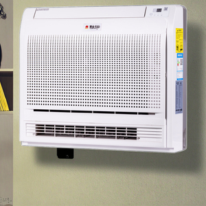 Pompe à chaleur pour climatiseur divisé à basse température avec réfrigérant R410A pour le chauffage domestique et le refroidissement de l'hôtel. - Product Image 3