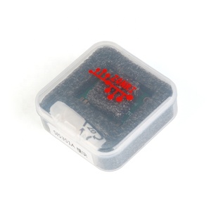 Si5351 <span class=keywords><strong>3</strong></span>チャンネルクロック発電機ブレイクアウトボードモジュール8KHz-160MHz DC <span class=keywords><strong>3</strong></span>.3V 5V <span class=keywords><strong>Arduino</strong></span>用Si5351A - Product Image 6