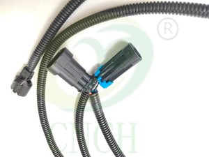 用于LS1至LS2转换的汽车电线外壳凸轮和爆震传感器线束 - Product Image 3