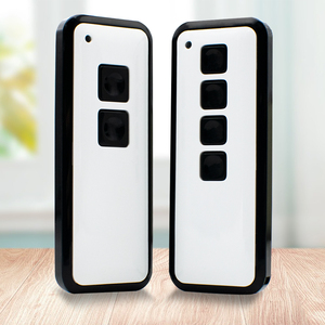 NOVOFERM MINI-<span class=keywords><strong>NOVOTRON</strong></span> <span class=keywords><strong>522</strong></span> 524 Télécommande de porte de garage 433.92mhz Rolling Code Gate Keychain Transmetteur - Product Image 6